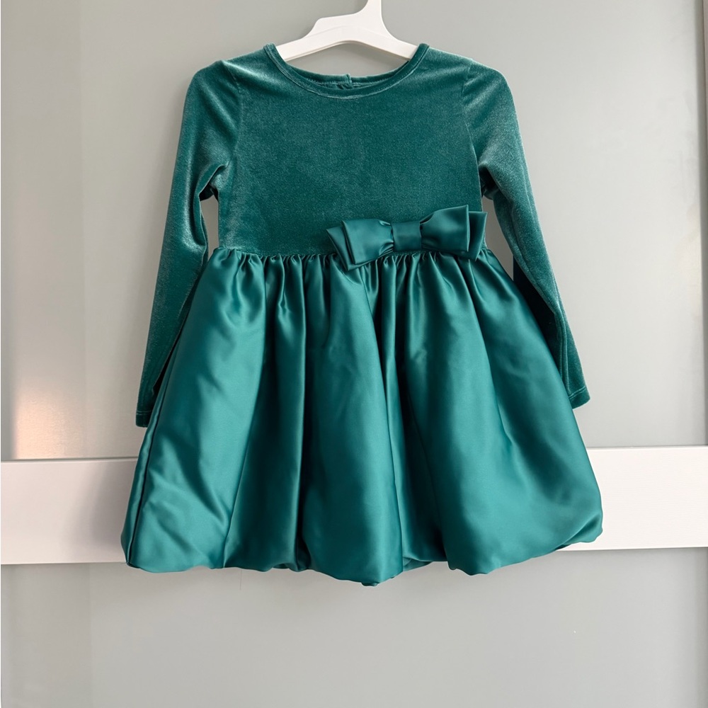Cat & Jack Dress with Bow